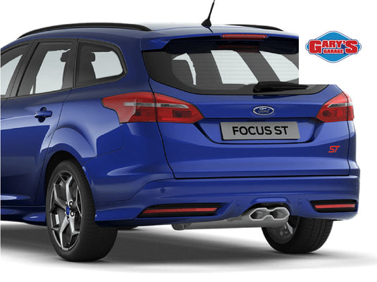 Focus MK3.5 FL Estate 2014-2018