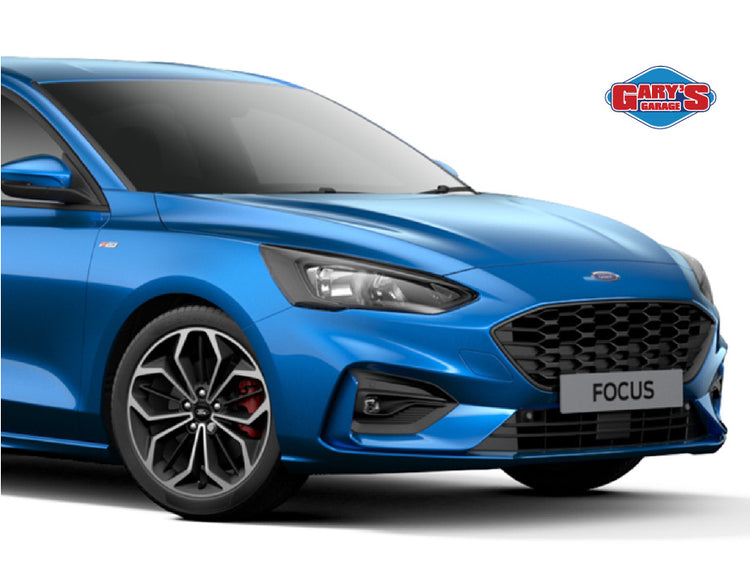 Focus MK4 2018-2022