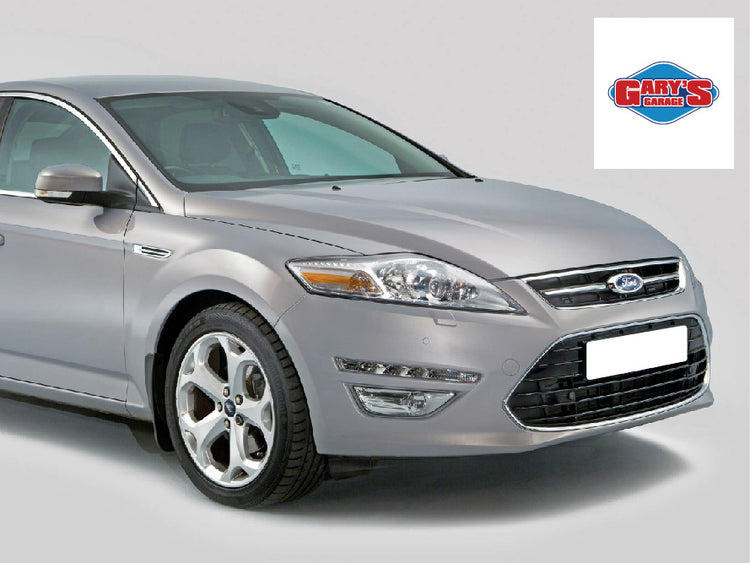 Mondeo MK4 2008-2014