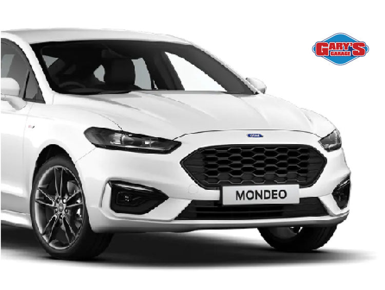 Mondeo MK5 2014- (Hatchback Model only)