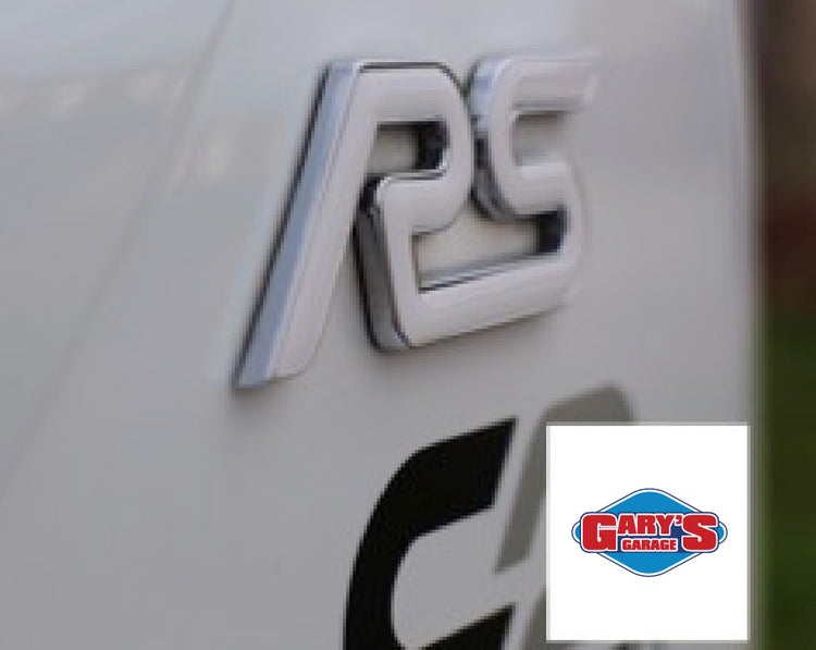 RS Inlays