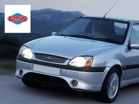Fiesta MK4/5 1995-2002