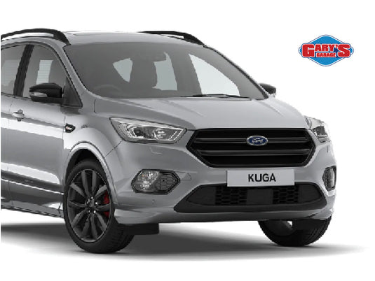 Kuga MK2.5 2016-2020