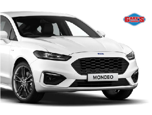 Mondeo MK5 2014- (Hatchback Model only)