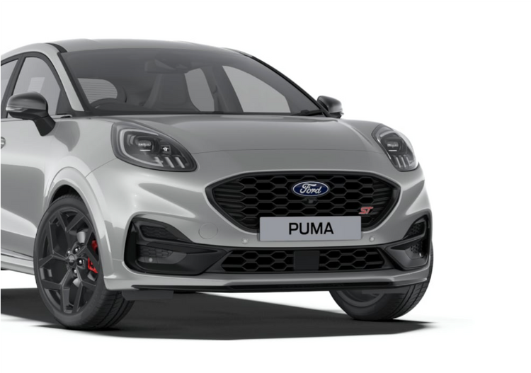 Puma 2024