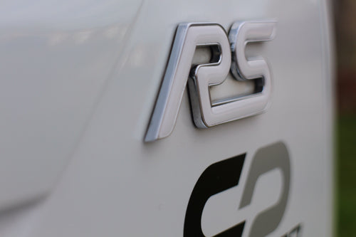 RS Gel Inlay for Focus Mk2 RS