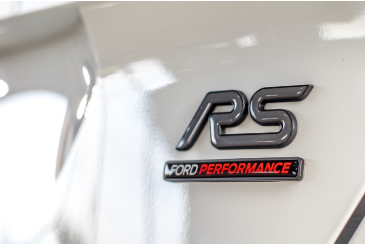 Load image into Gallery viewer, Ford Performance Badges

