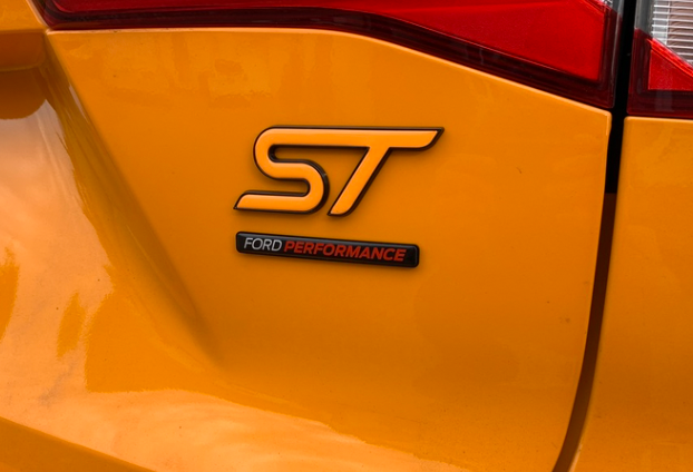 Load image into Gallery viewer, Ford Performance Badges
